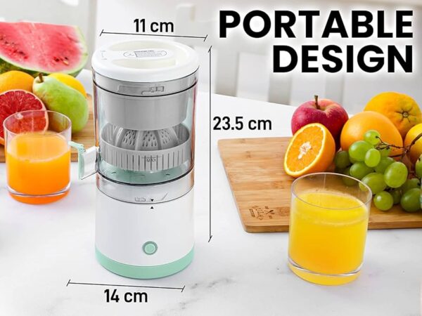 Citrus Juicer - Image 2