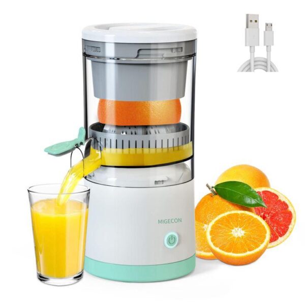 Citrus Juicer