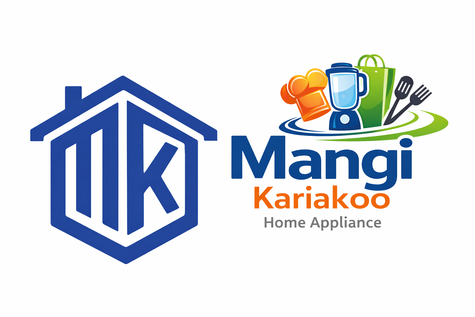 Mangi Kariakoo